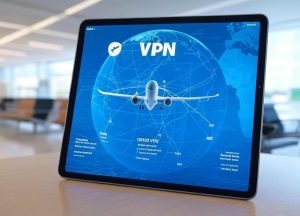 Scopri di più sull'articolo Migliore VPN per risparmiare sui voli aerei