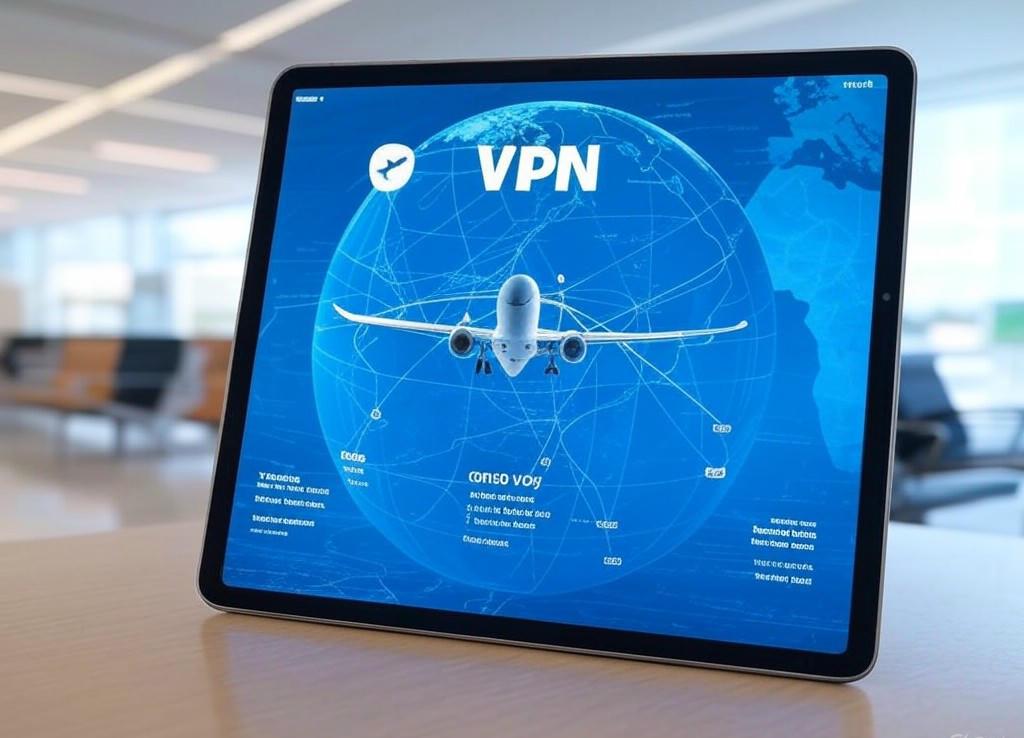 Scopri di più sull'articolo Migliore VPN per risparmiare sui voli aerei